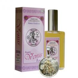 Perfume Amuleto Venus Amor 60ml